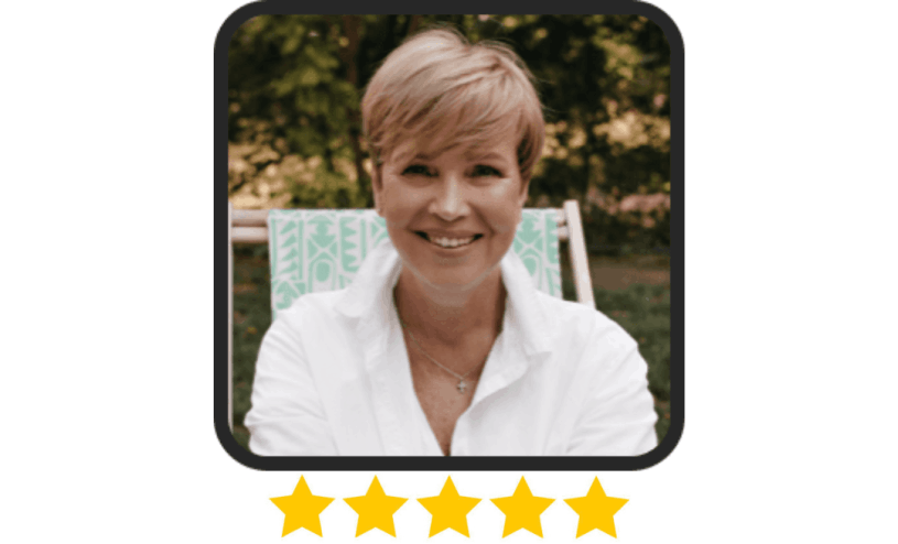 DreamHero MouthTape testimonial